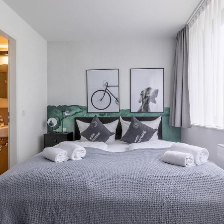 Limehome Muenchen 外观 照片
