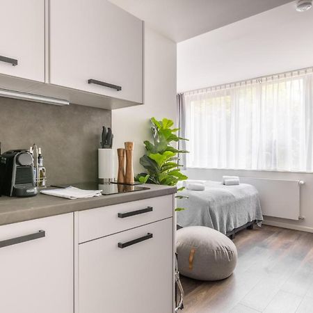 Limehome Muenchen 外观 照片