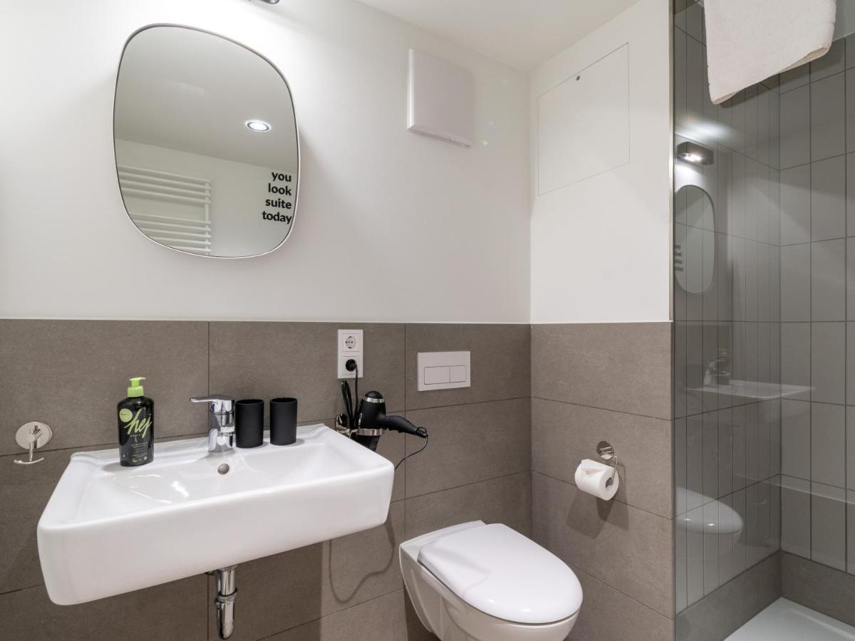 Limehome Muenchen 外观 照片