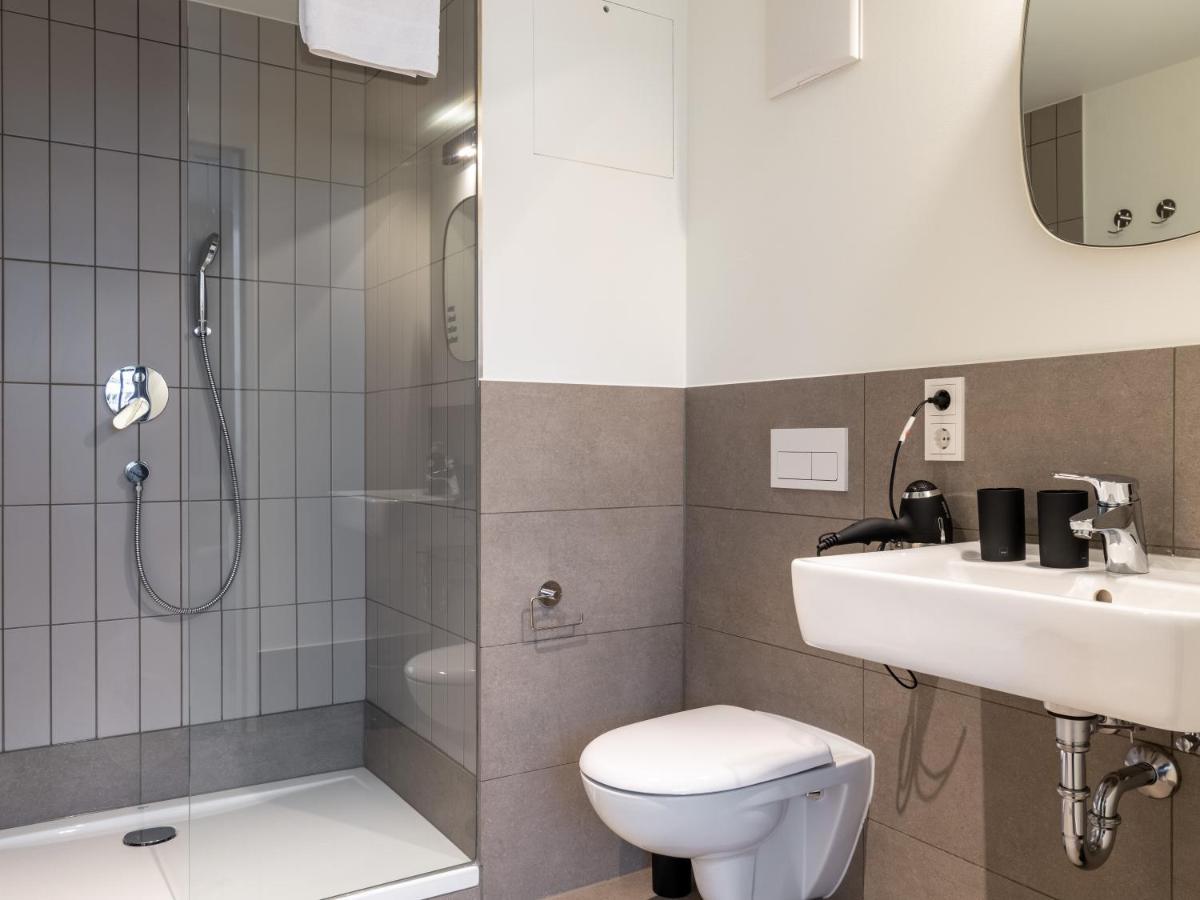 Limehome Muenchen 外观 照片