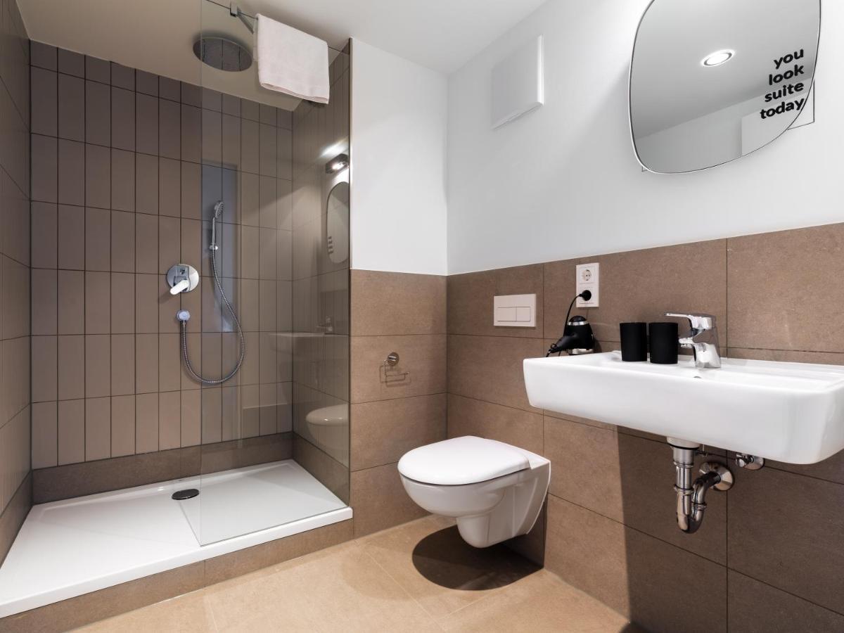Limehome Muenchen 外观 照片