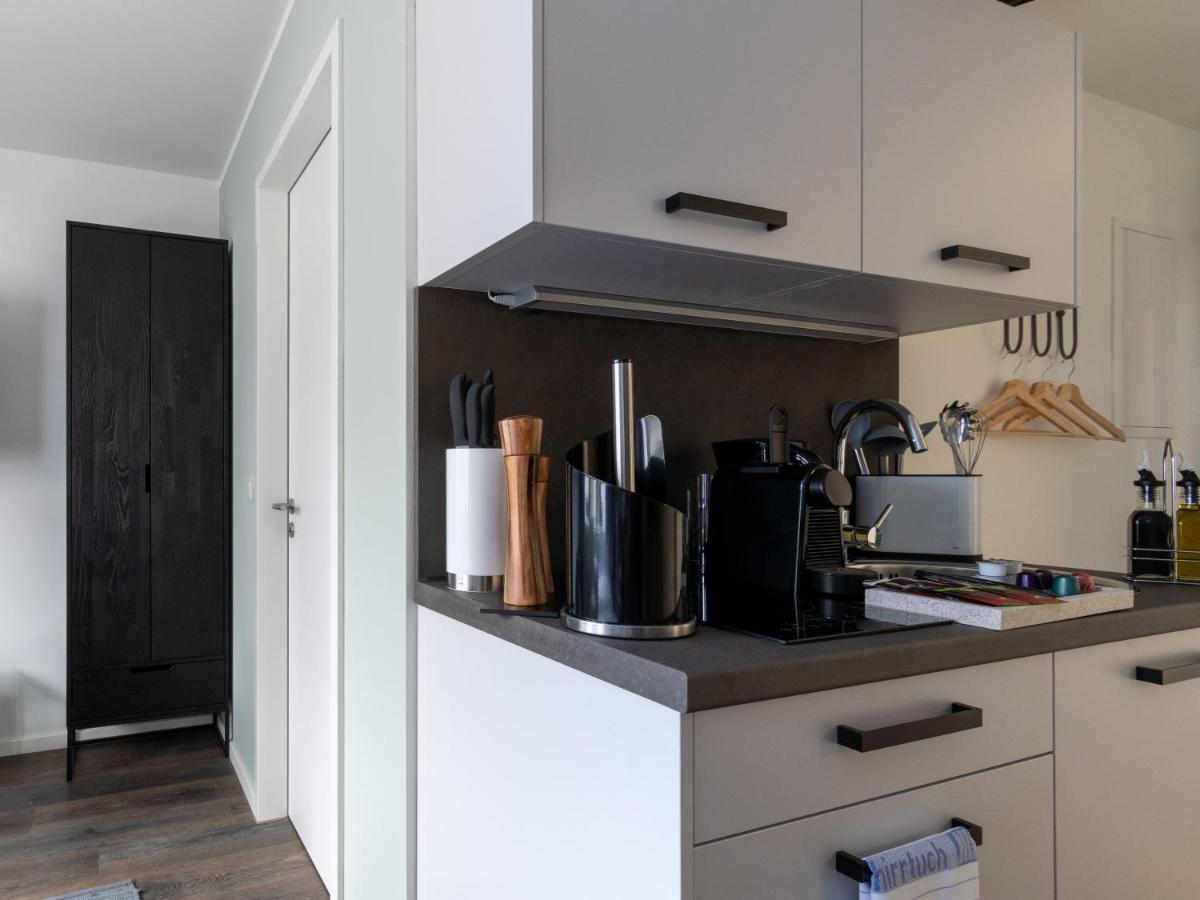 Limehome Muenchen 外观 照片