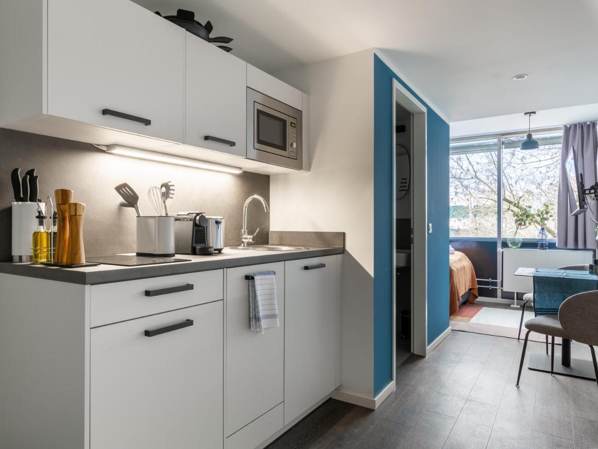 Limehome Muenchen 外观 照片