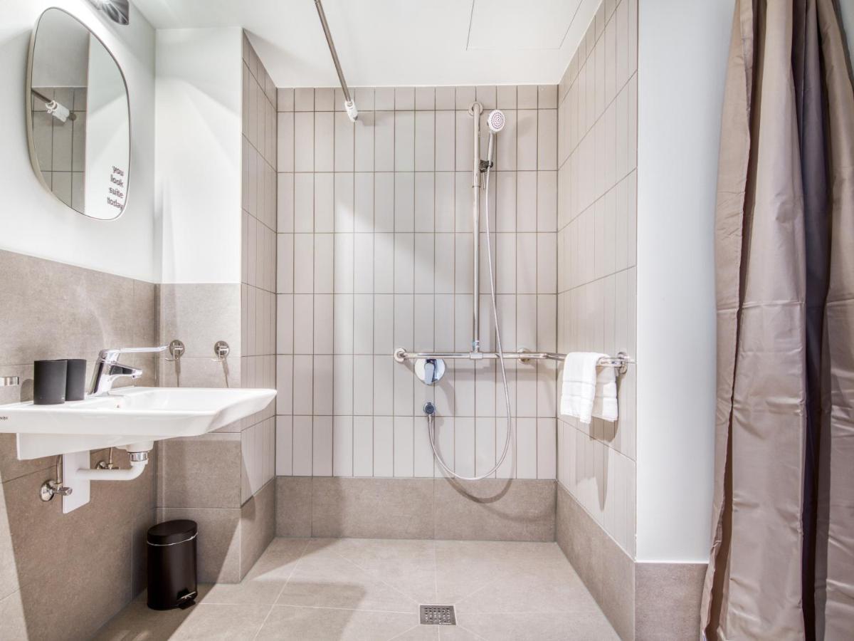 Limehome Muenchen 外观 照片