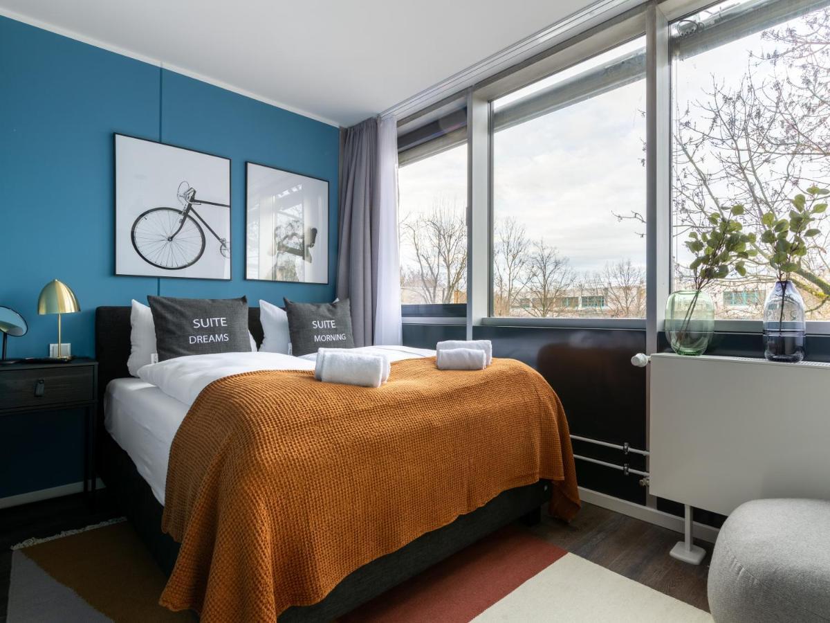 Limehome Muenchen 外观 照片