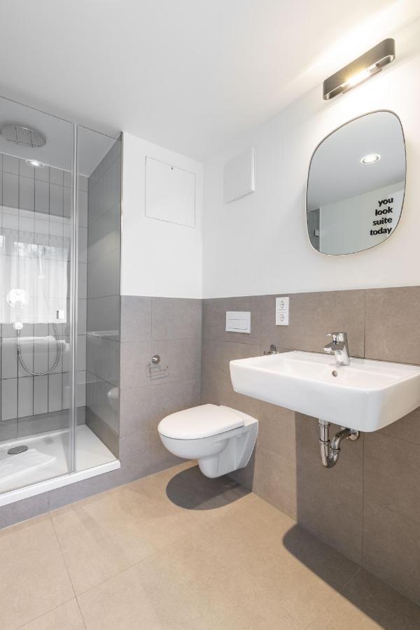 Limehome Muenchen 外观 照片