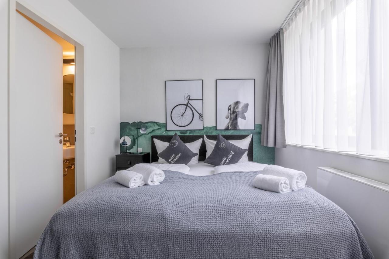 Limehome Muenchen 外观 照片