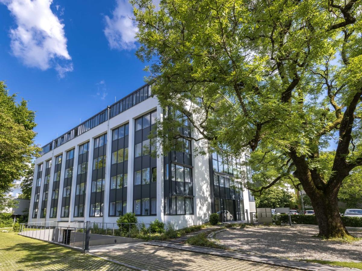 Limehome Muenchen 外观 照片