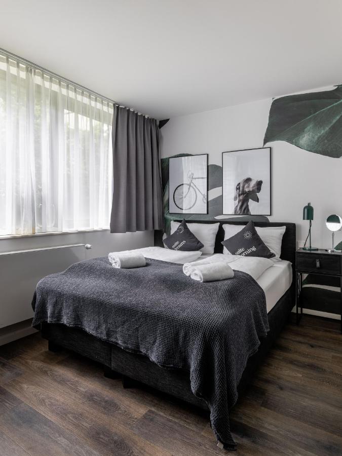 Limehome Muenchen 外观 照片