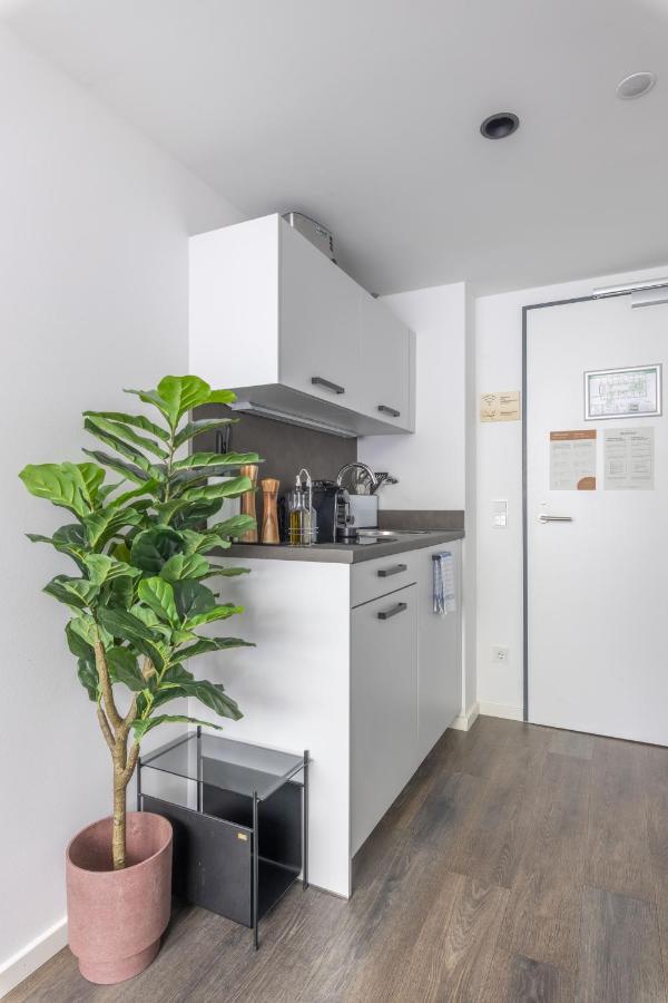 Limehome Muenchen 外观 照片